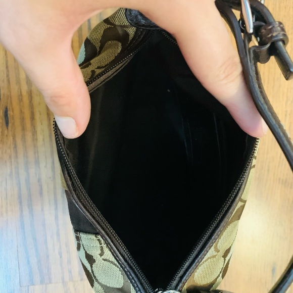 Coach Purse - Picture 2 of 7